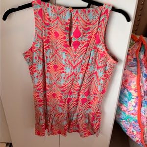All For Color Tops - All for Color Tank All For Color Tops - All for Color Tank